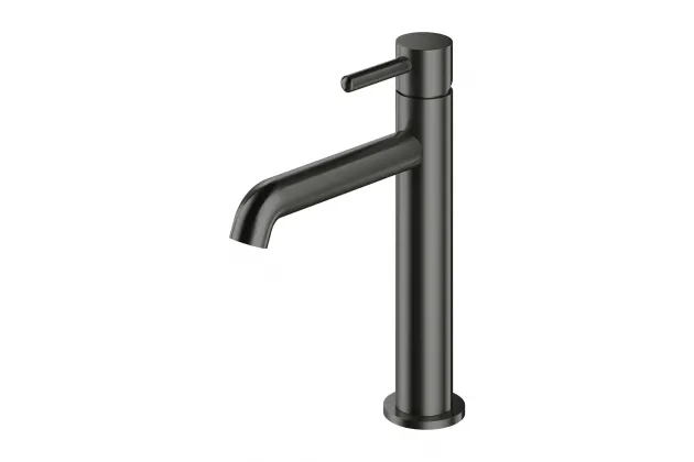 Y bateria umywalkowa 23cm grafit - Y1212CGR