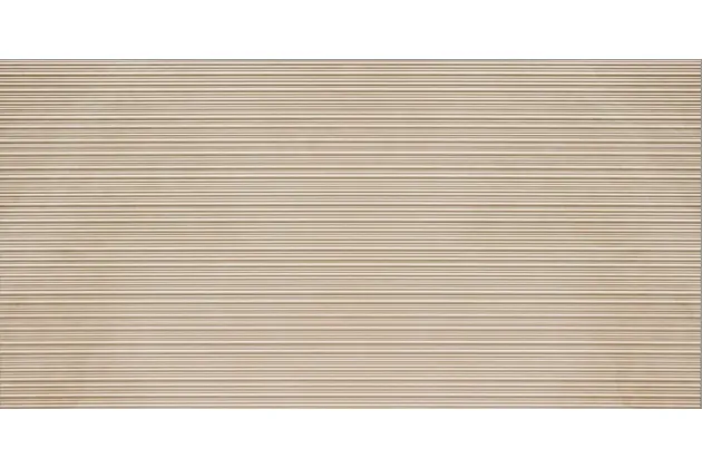 Shale Taupe Ribbed 60x120 SL06BAR - płytka gresowa