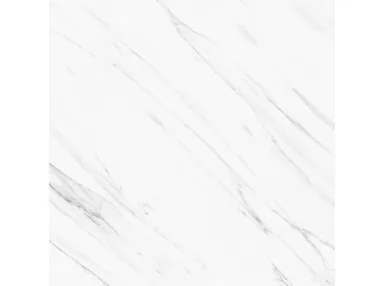 Vanglih Pulido rett. 120x120 - płytka gresowa imitująca biały marmur