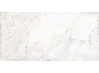 Antique Aurea Bianco Navona Rect. 90x90 - płytka gresowa