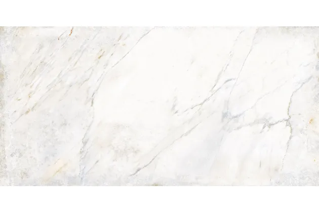 Antique Aurea Bianco Navona Rect. 60x120 - płytka gresowa
