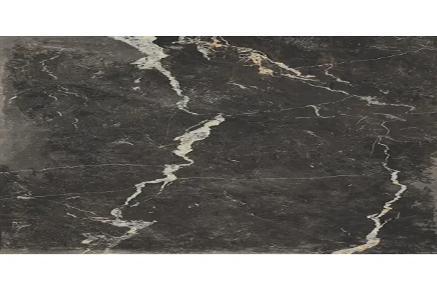 Antique Aurea Nero Trastevere Rect. 60x120 - płytka gresowa