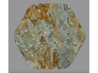Pietra Tassili 118,9x108,5 - płytka gresowa