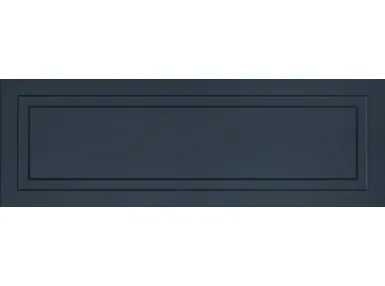 Plinth Blue Mate Rekt. 30x90  - płytka ścienna
