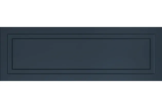 Plinth Blue Mate Rekt. 30x90  - płytka ścienna