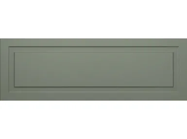 Plinth Green Mate Rekt. 30x90  - płytka ścienna