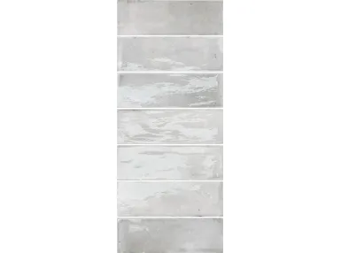 Candy Grey Glossy 5x15 - płytka gresowa