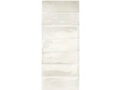 Candy Ivory Glossy 5x15 - płytka gresowa