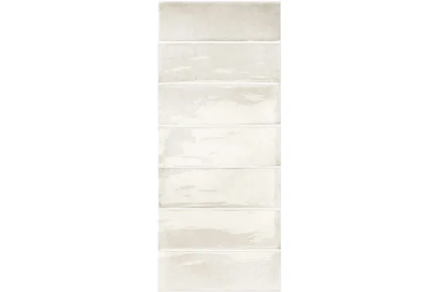 Candy Ivory Glossy 5x15 - płytka gresowa