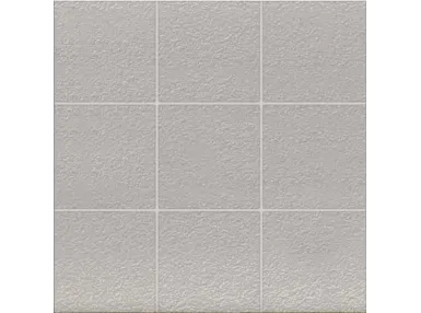 Color Two GAF0K610 szara 10x10 - płytka gresowa