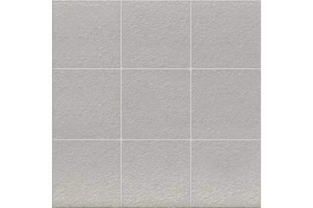 Color Two GAF0K610 szara 10x10 - płytka gresowa