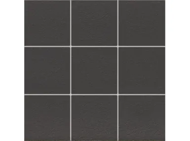 Color Two GAF0K248 antracytowo-szara 10x10 - płytka gresowa
