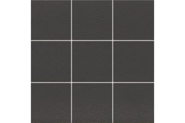 Color Two GAF0K248 antracytowo-szara 10x10 - płytka gresowa
