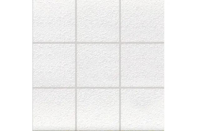 Color Two GAF0K023 biała 10x10 - płytka gresowa