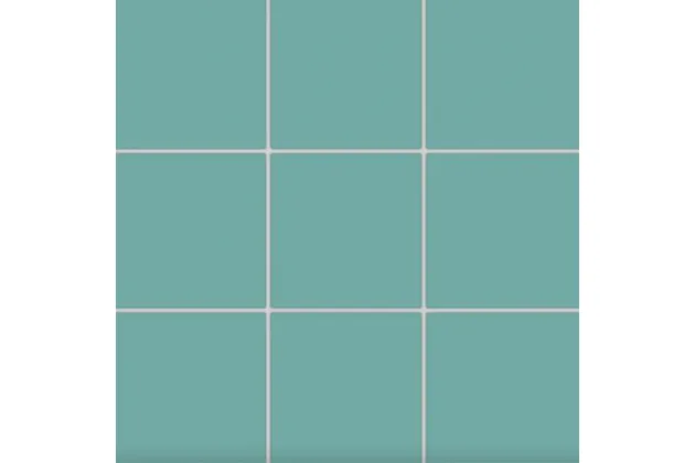 Color Two GAA0K467 turkusowa 10x10 - płytka gresowa