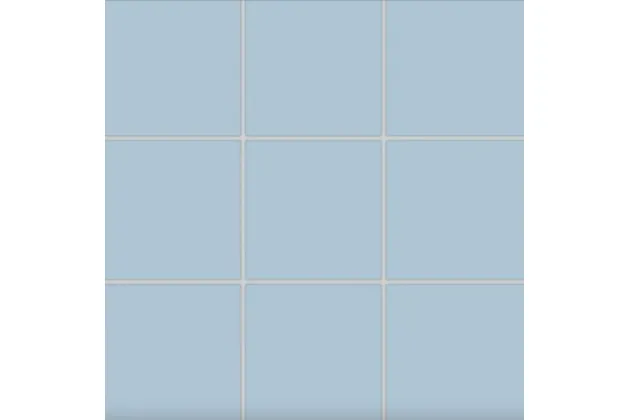 Color Two GAA0K003 jasnoniebieski 10x10 - płytka gresowa