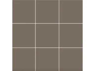 Color Two GAA0K313 szarobeżowa 10x10 - płytka gresowa