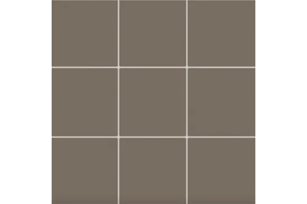 Color Two GAA0K313 szarobeżowa 10x10 - płytka gresowa