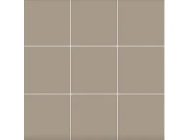 Color Two GAA0K312 beżowoszara 10x10 - płytka gresowa