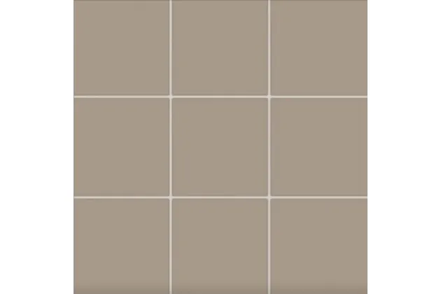 Color Two GAA0K312 beżowoszara 10x10 - płytka gresowa