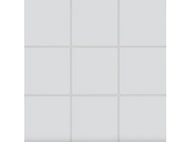 Color Two GAA0K112 jasnoszara 10x10 - płytka gresowa