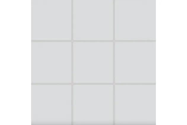 Color Two GAA0K112 jasnoszara 10x10 - płytka gresowa