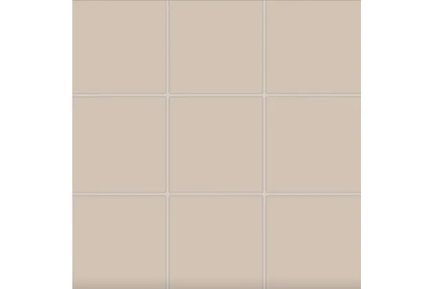 Color Two GAA0K108 beżowa 10x10 - płytka gresowa