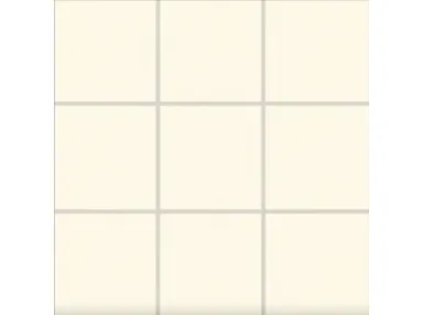 Color Two GAA0K107 jasnobeżowa 10x10 - płytka gresowa