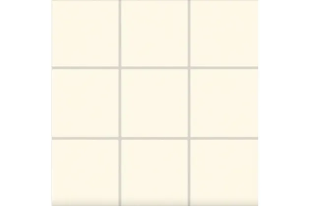 Color Two GAA0K107 jasnobeżowa 10x10 - płytka gresowa