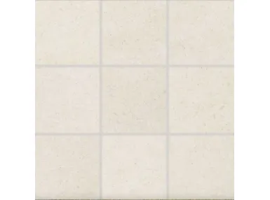 Kaamos DAK11585 kość słoniowa 10x10 - płytka gresowa