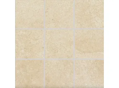 Kaamos DAK11586 beżowa 10x10 - płytka gresowa