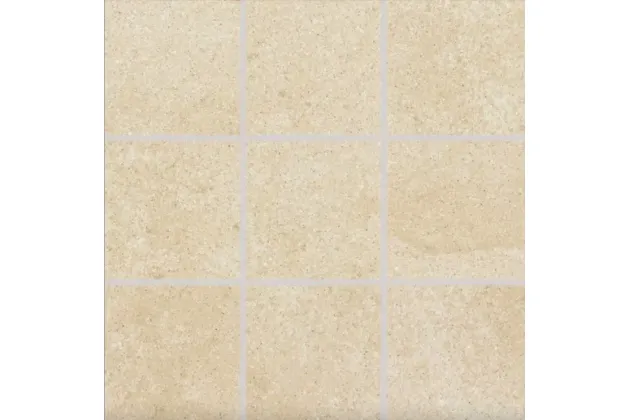 Kaamos DAK11586 beżowa 10x10 - płytka gresowa