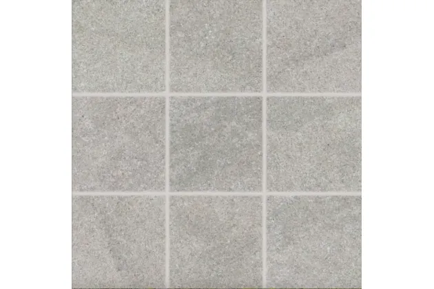 Kaamos DAK11587 szara 10x10 - płytka gresowa