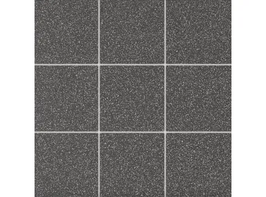 Taurus Granit TAA11069 czarna 10x10 - płytka gresowa