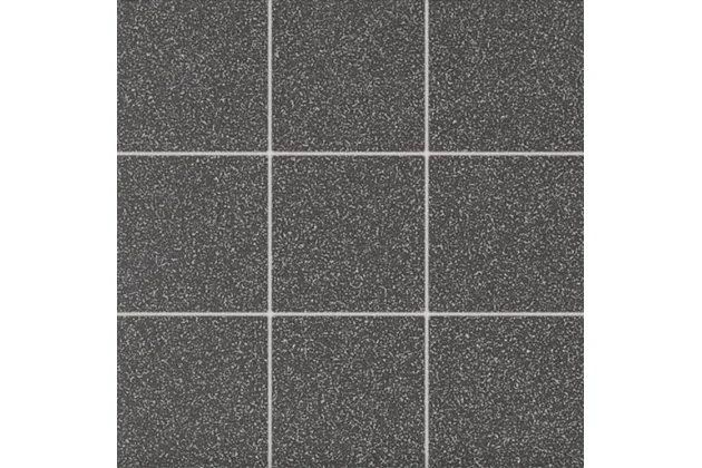 Taurus Granit TAA11069 czarna 10x10 - płytka gresowa