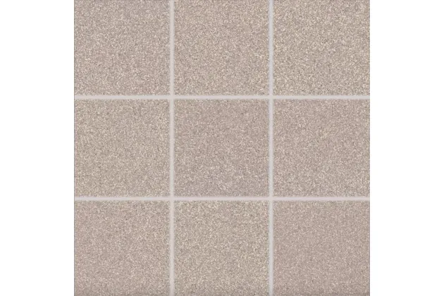 Taurus Granit TAA11068 brązowoszara 10x10 - płytka gresowa
