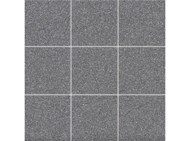 Taurus Granit TAA11065 antracytowo szara 10x10 - płytka gresowa