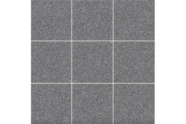 Taurus Granit TAA11065 antracytowo szara 10x10 - płytka gresowa