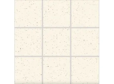 Taurus Granit TAA11060 biała 10x10 - płytka gresowa