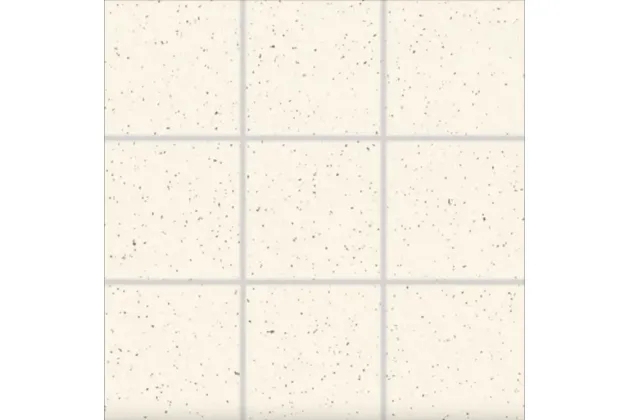 Taurus Granit TAA11060 biała 10x10 - płytka gresowa