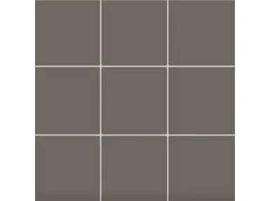 Taurus Color TAA11007 ciemnoszara 10x10 - płytka gresowa