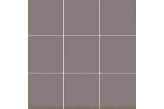 Taurus Color TAA11006 szara 10x10 - płytka gresowa