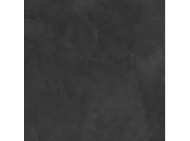 Ecoslate Black Rekt. 90x90 - płytka gresowa