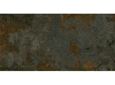 Brooklyn Black Rekt. 60x120 - płytka gresowa