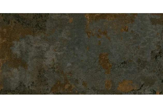 Brooklyn Black Rekt. 60x120 - płytka gresowa