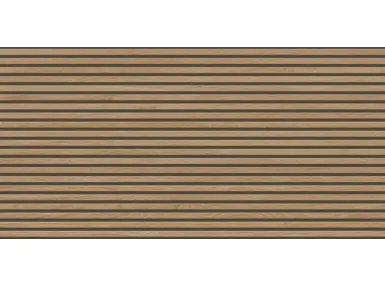 Rogers Route Balck Rekt. 60x120 - płytka gresowa