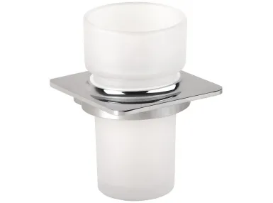 Kubek na szczoteczki Organic - 157111051