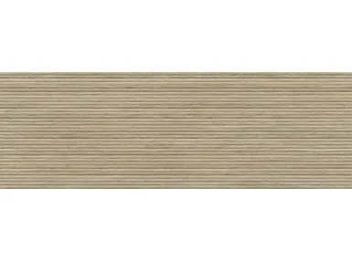 Sendino Beige Rekt. 40x120 - płytka ścienna