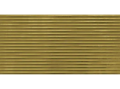 Book Gold Blind 50x100 - płytka gresowa