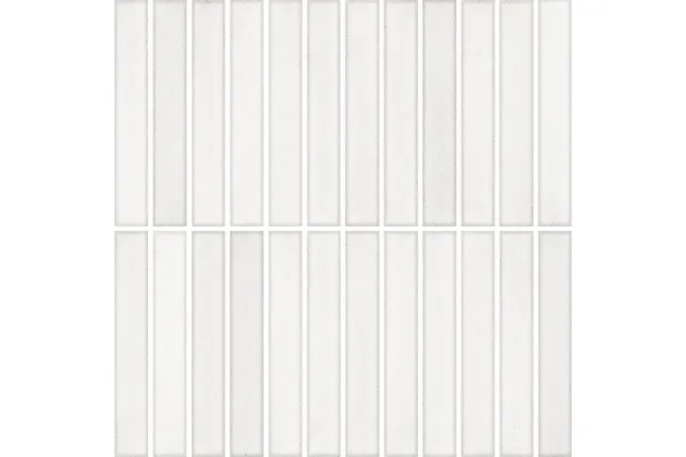 Crisp White 20x20 - płytka ścienna